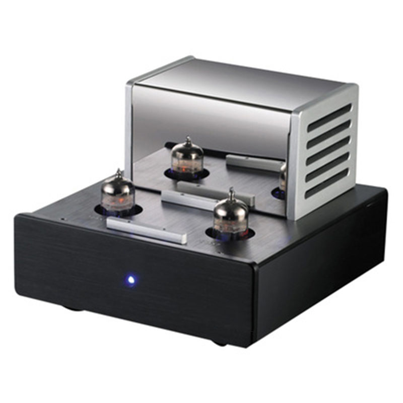 Audio Music In Youtube - Amplificador de phono de tubo hifi