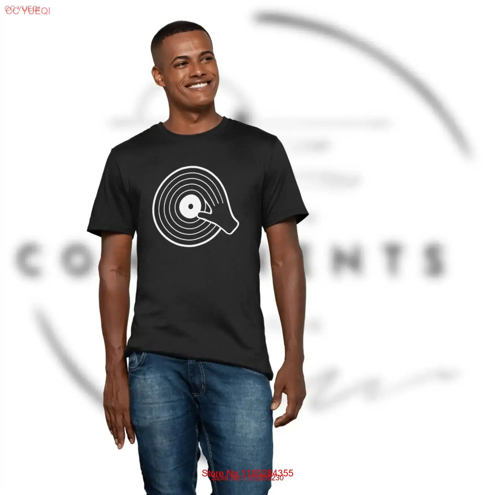 Audio House Music - DJ de Discos de Vinil, CDJ,