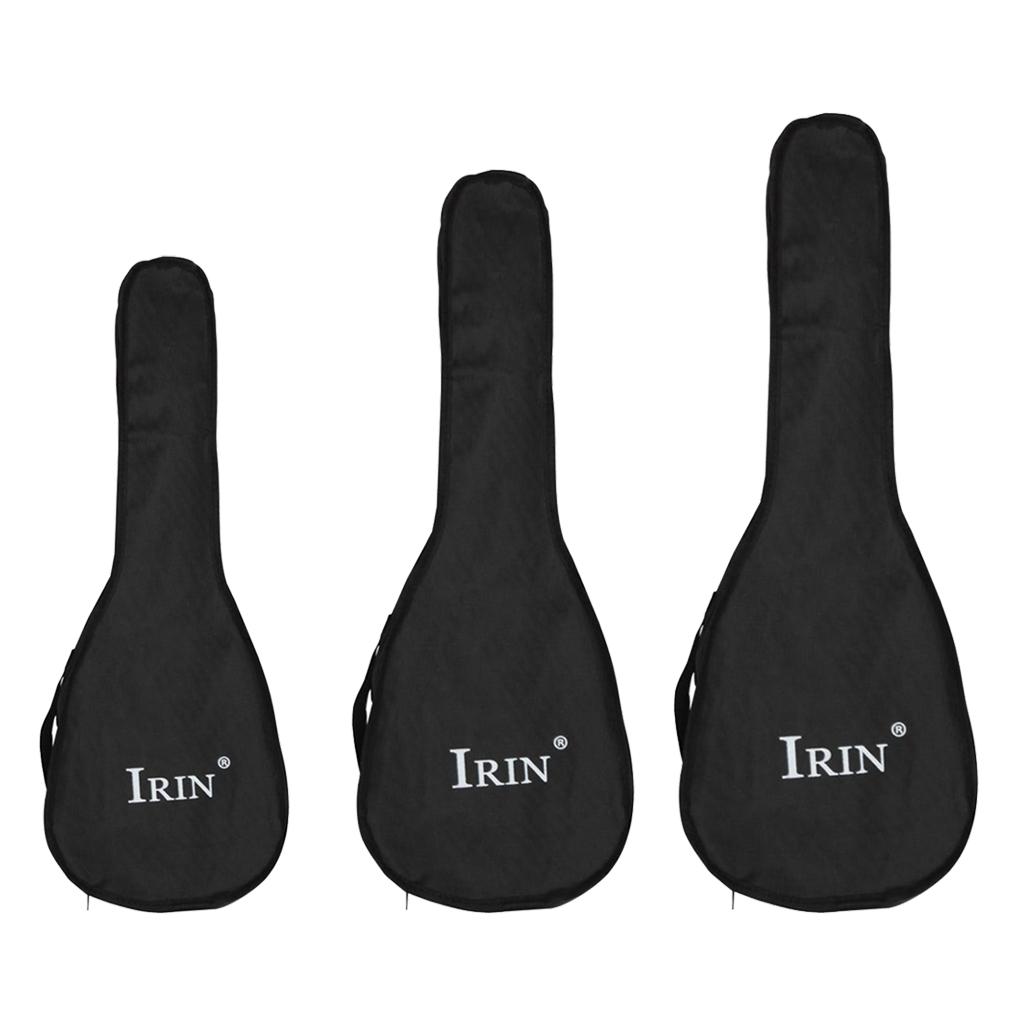 Guitar Strap Padded - Mochila para ukulele, bolsa de transporte