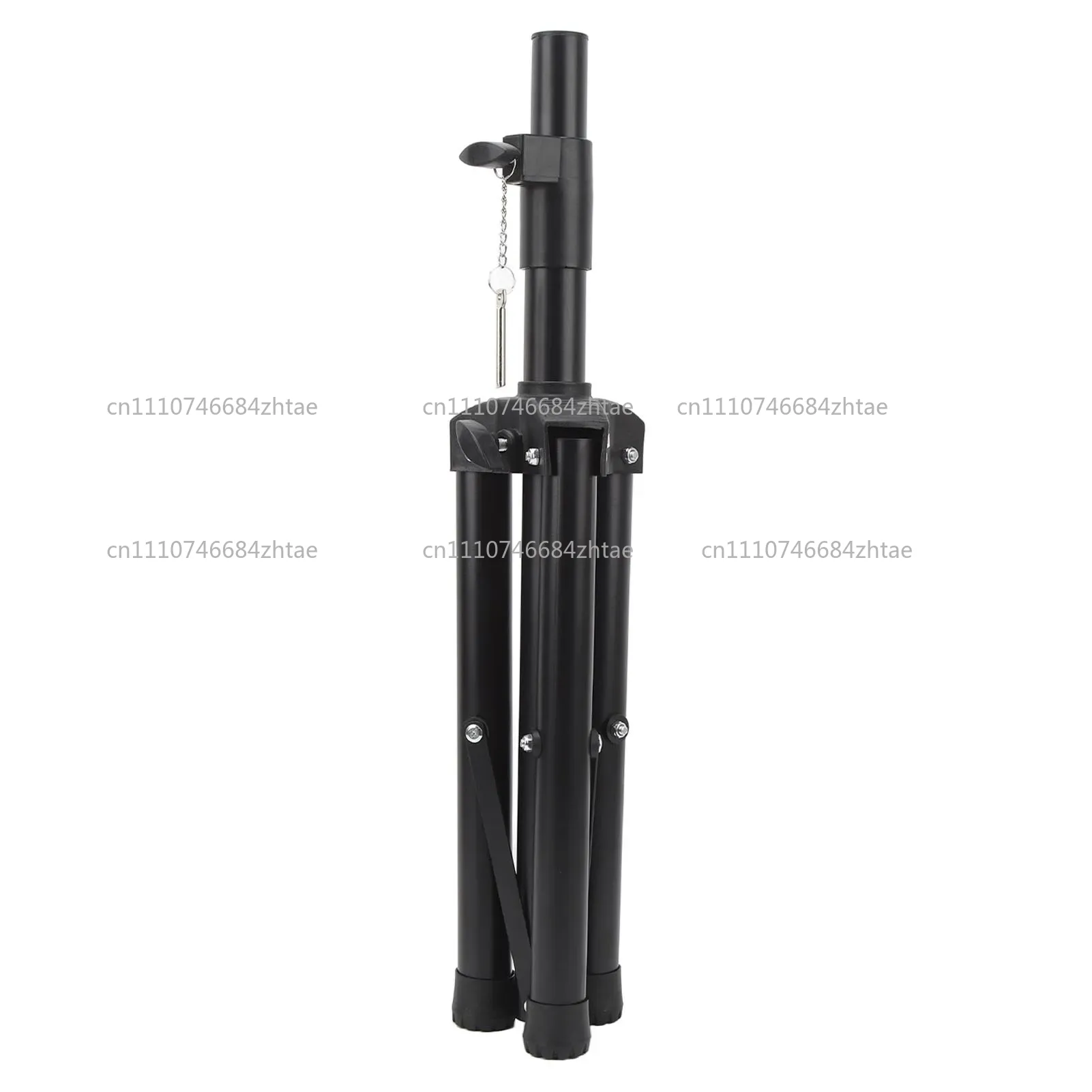 Speaker Stand Tripod - Suporte para Monitor de Estúdio, Tripé