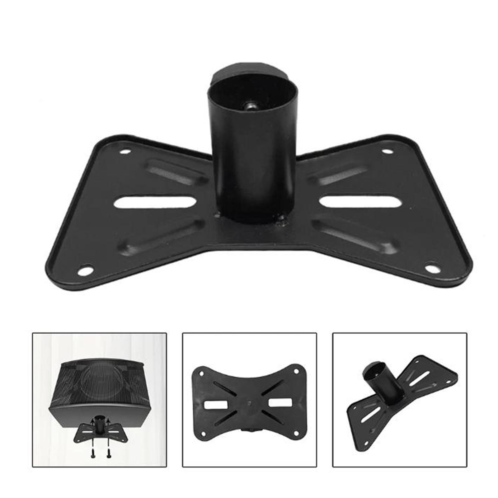 Speaker Stand Tripod - Base de suporte de suporte de