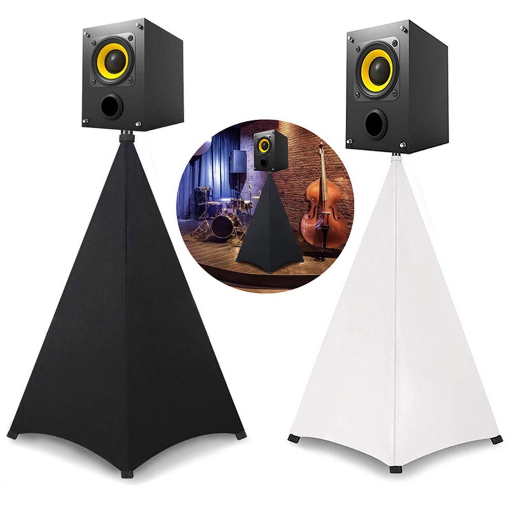 Speaker Stand Tripod - Capa Universal para Suporte de Tripé