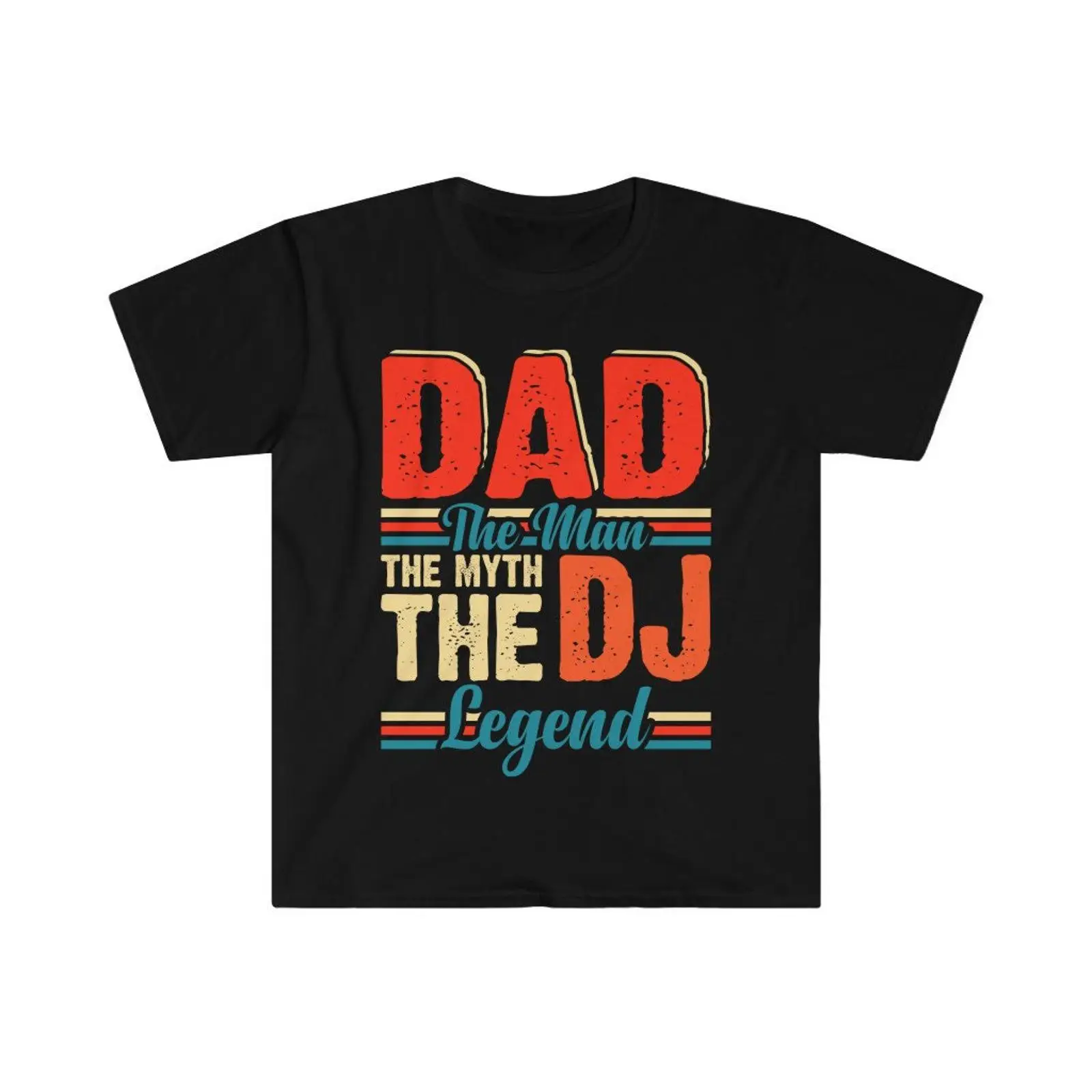Audio House Music - Camiseta Divertida de Música para DJs,