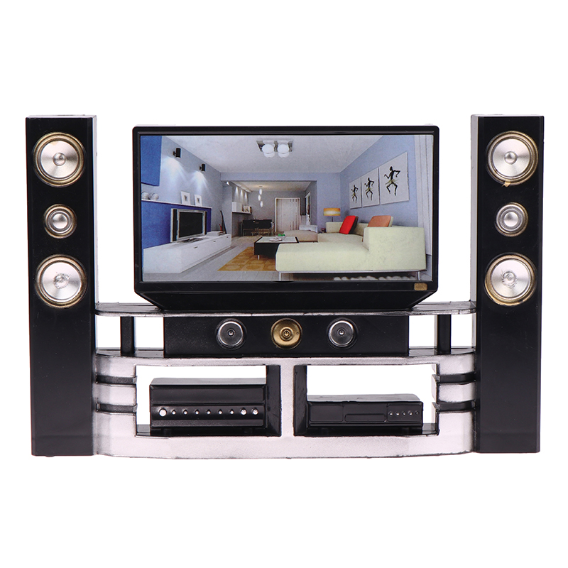 Audio House Music - Ornamento de TV de áudio para