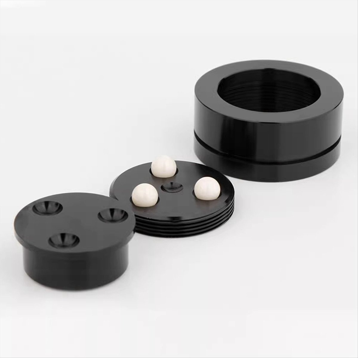 Speaker Stand Tripod - Requintado- 4 pçs suporte de alto-falante
