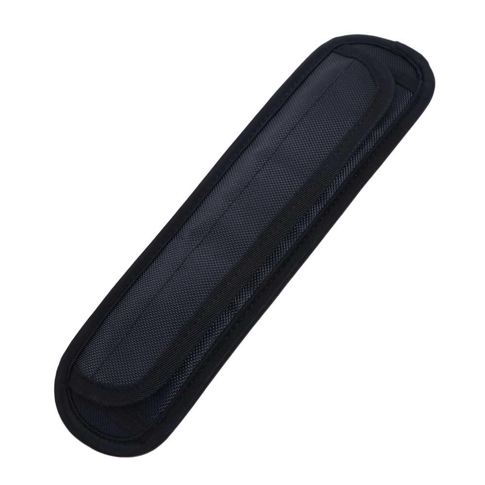 Guitar Strap Padded - Alça de Guitarra Antiderrapante Acolchoada Confortável