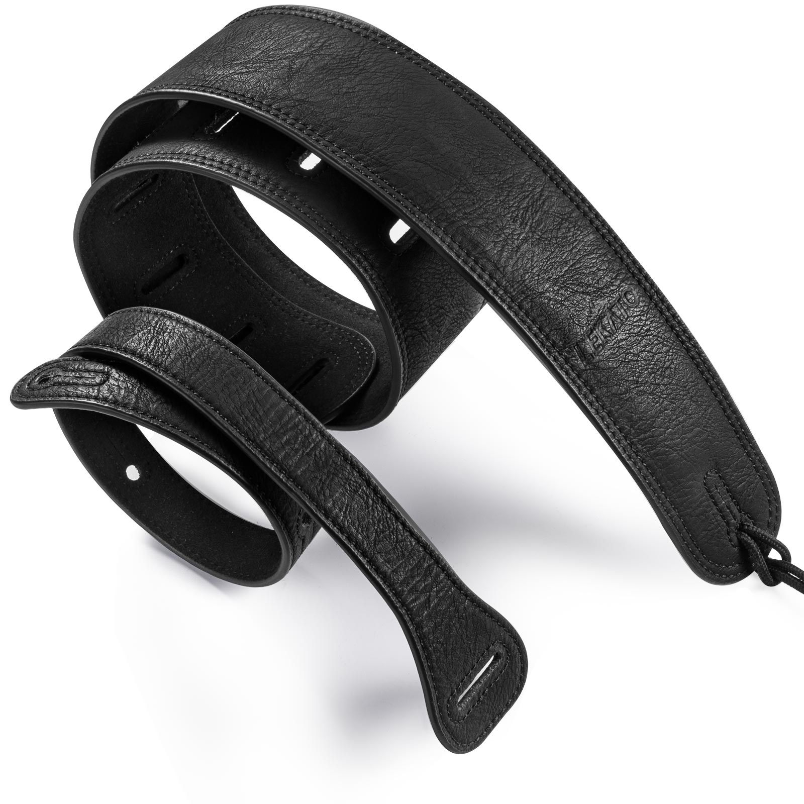 Lekato Artisan pulseira de cou - Guitar Strap Padded avaliação e preço