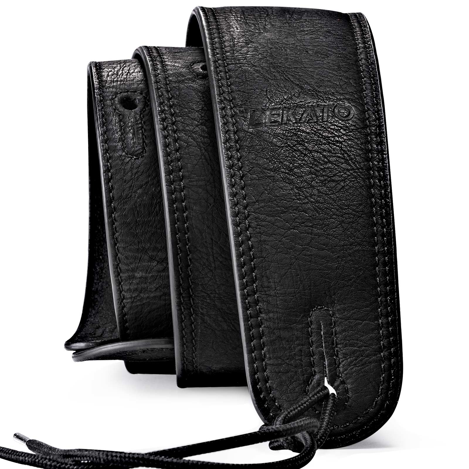 Lekato Artisan pulseira de cou - Guitar Strap Padded avaliação e preço
