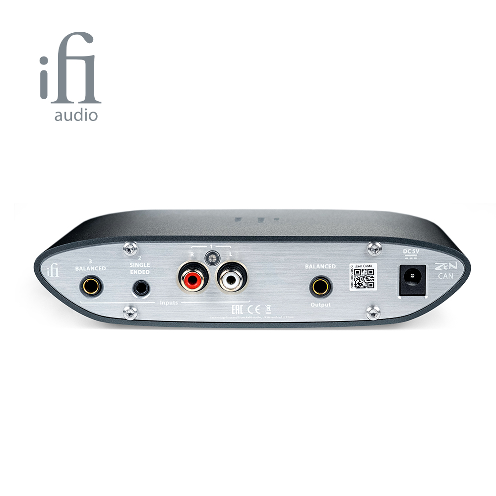 Amplificador de Fone de Ouvido - Audio Without Music avaliação e preço