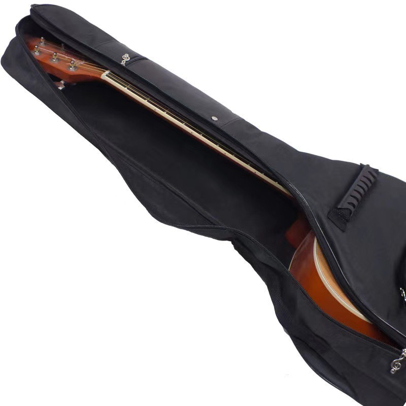 Impermeável dupla alças mochil - Guitar Strap Padded avaliação e preço