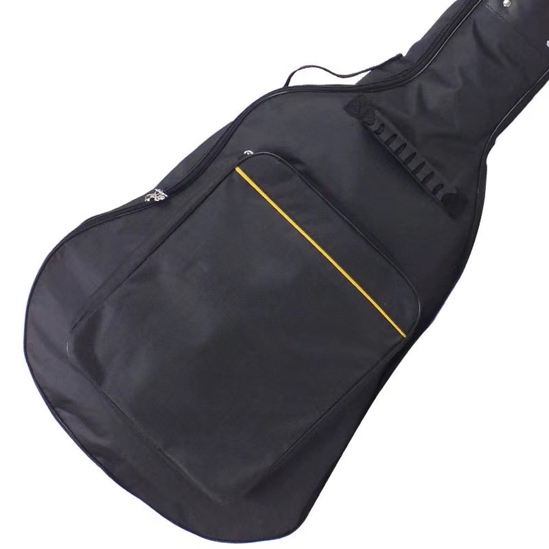 Impermeável dupla alças mochil - Guitar Strap Padded avaliação e preço