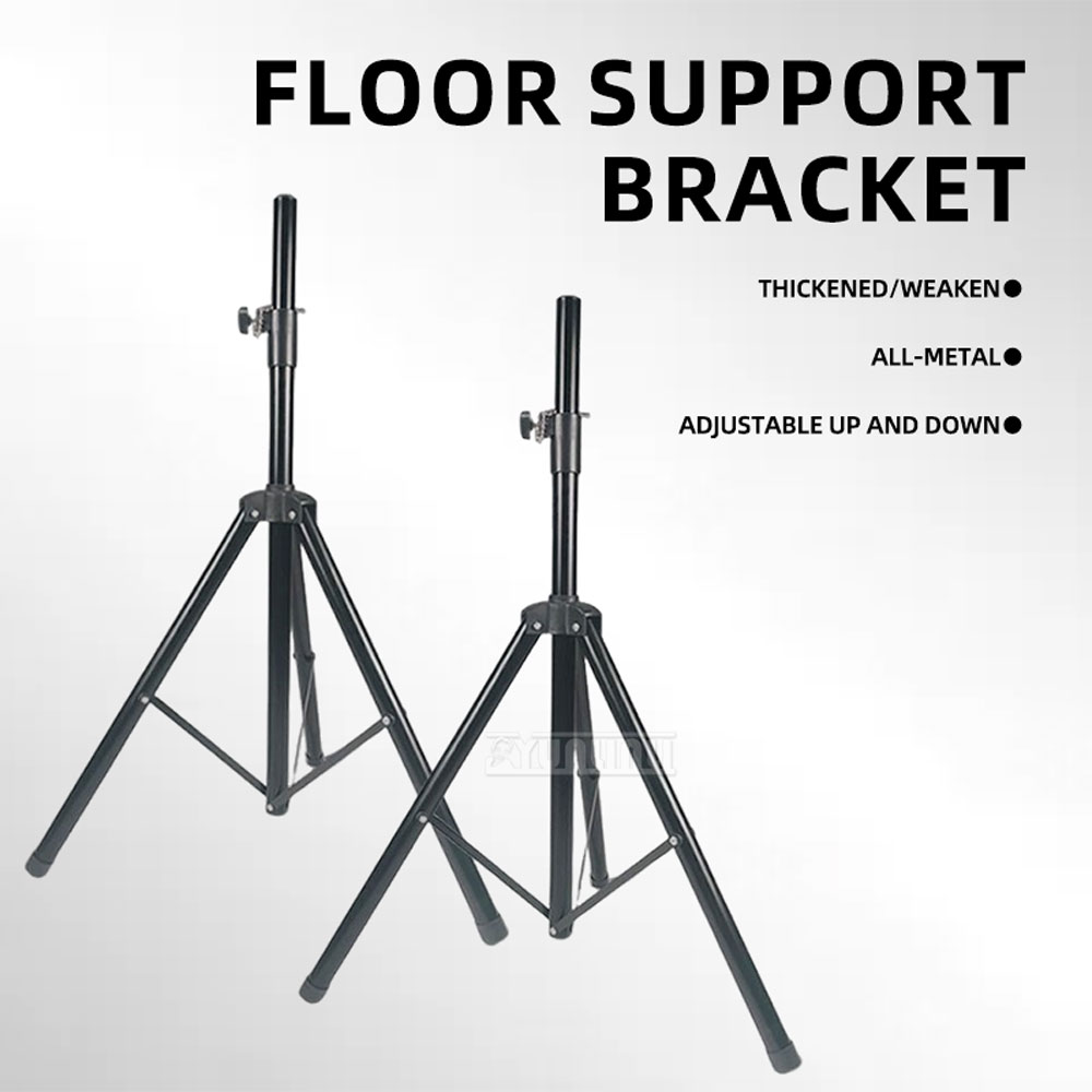 Suportes Profissionais para Ca - Speaker Stand Tripod avaliação e preço