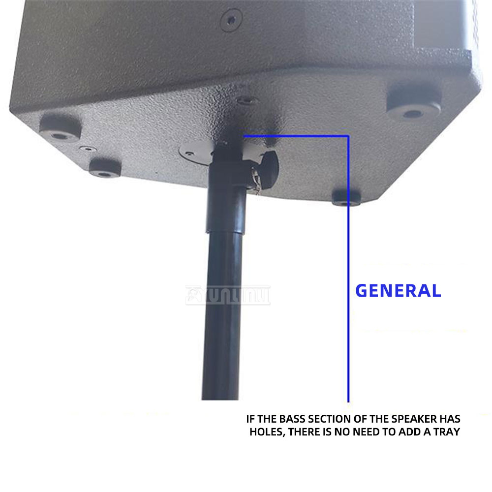 Suportes Profissionais para Ca - Speaker Stand Tripod avaliação e preço
