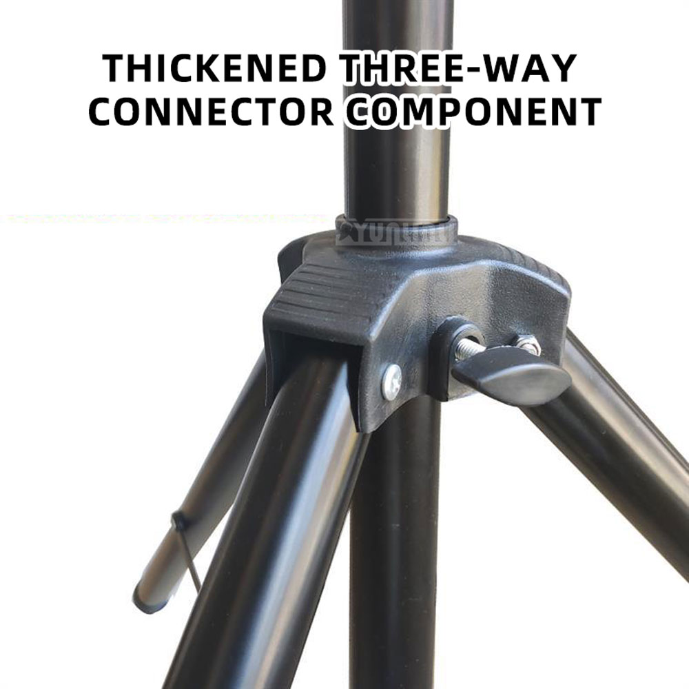 Suportes Profissionais para Ca - Speaker Stand Tripod avaliação e preço