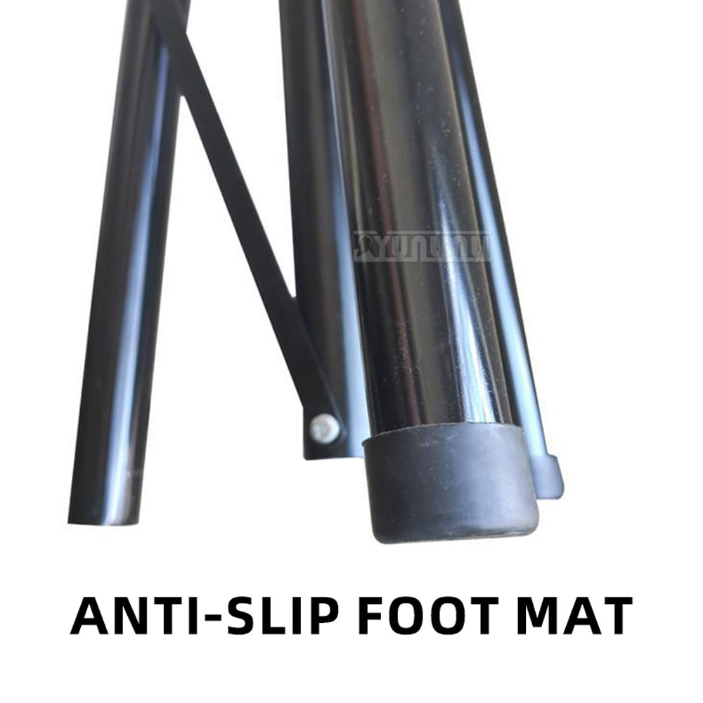 Suportes Profissionais para Ca - Speaker Stand Tripod avaliação e preço