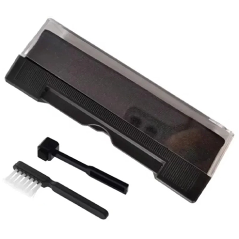 Kit de Escova Antiestática par - Audio Music Remover avaliação e preço
