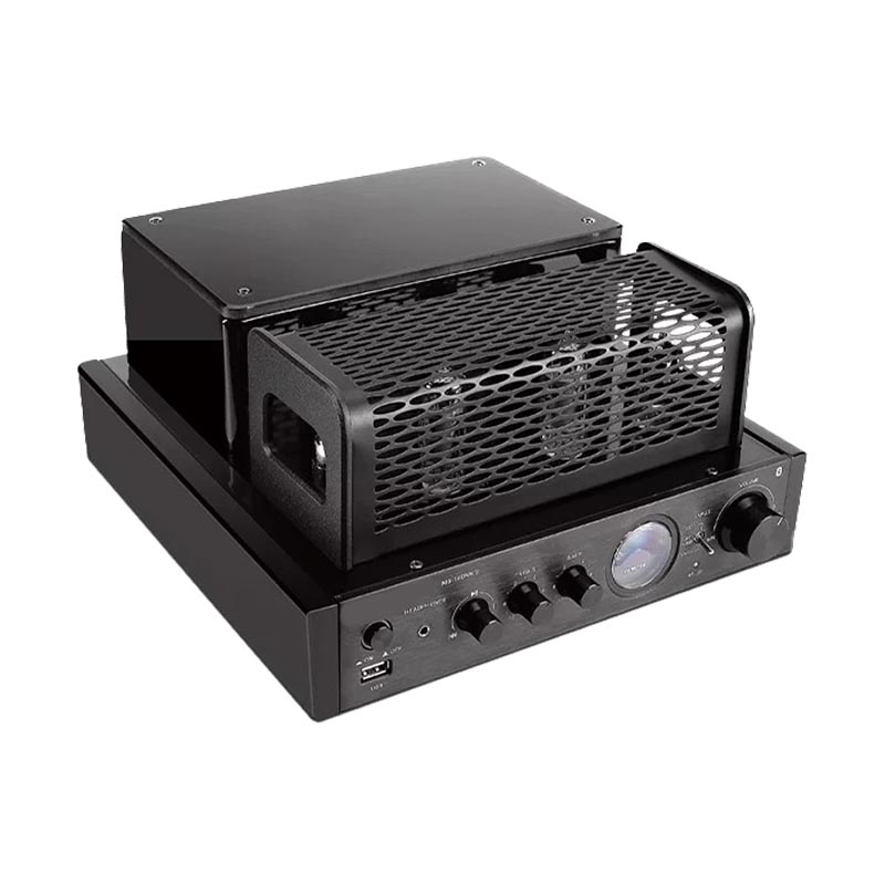 Amplificador de tubo de vácuo  - Audio Music In Youtube avaliação e preço
