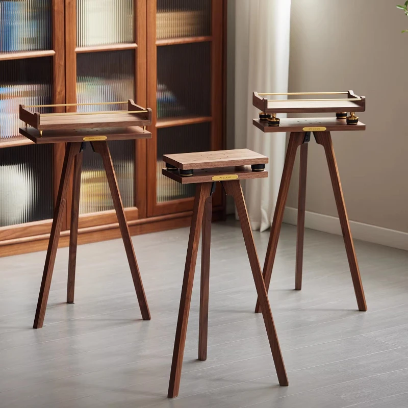 Suporte de Chão para Caixas de - Speaker Stand Tripod avaliação e preço