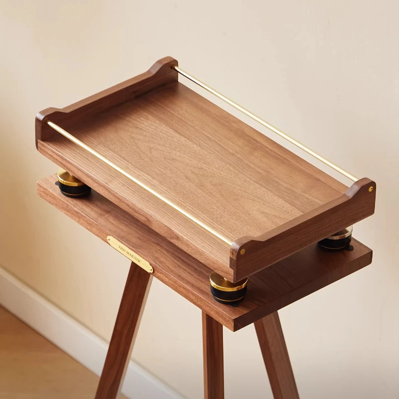 Suporte de Chão para Caixas de - Speaker Stand Tripod avaliação e preço