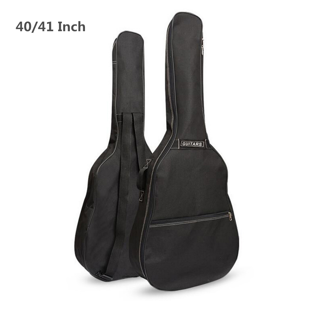 40/41 Polegada tecido oxford g - Guitar Strap Padded avaliação e preço