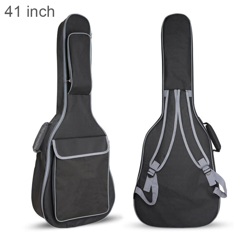 40/41 Polegada tecido oxford g - Guitar Strap Padded avaliação e preço