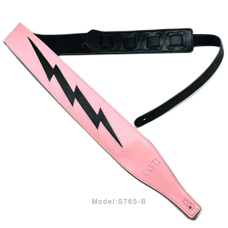 Correia de Guitarra PP com Alm - Guitar Strap Padded avaliação e preço
