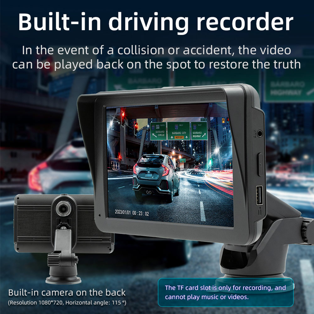 Player de Carro com Tela HD To - Audio Music Image avaliação e preço