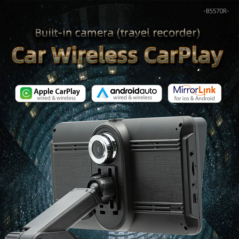 Player de Carro com Tela HD To - Audio Music Image avaliação e preço