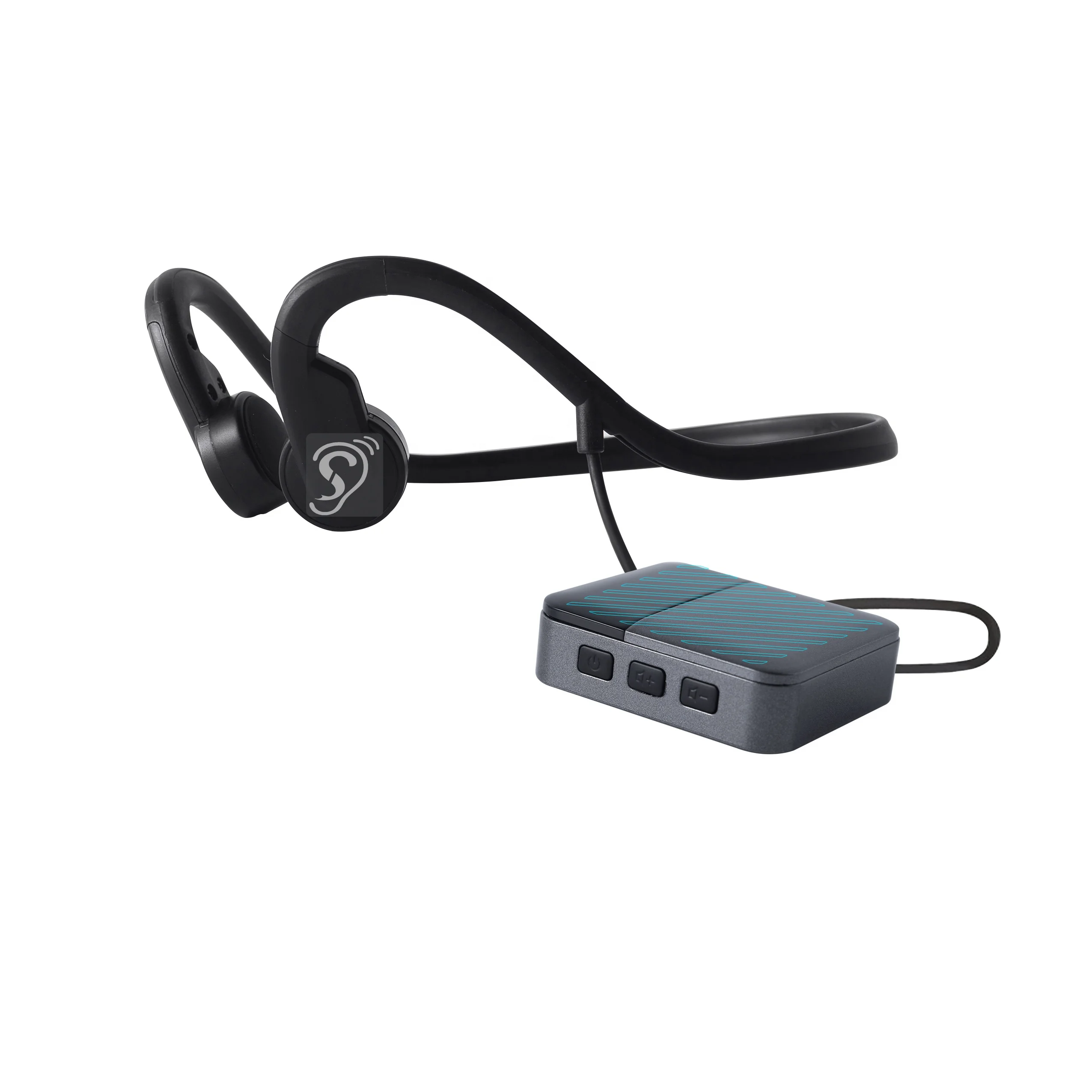 Earsmate aparelho auditivo de  - Audio Without Music avaliação e preço