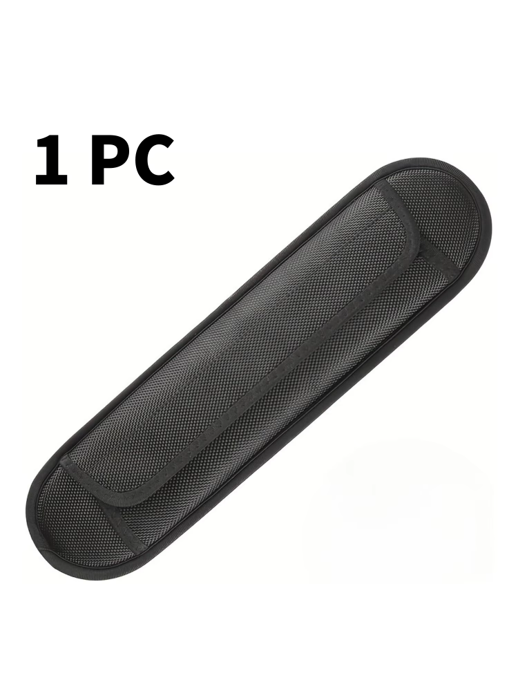 1 unidade de Almofada de Ombro - Guitar Strap Padded avaliação e preço