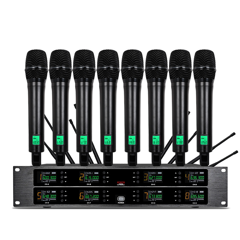 Microfone sem fio profissional - Shure Mic Sm58 avaliação e preço