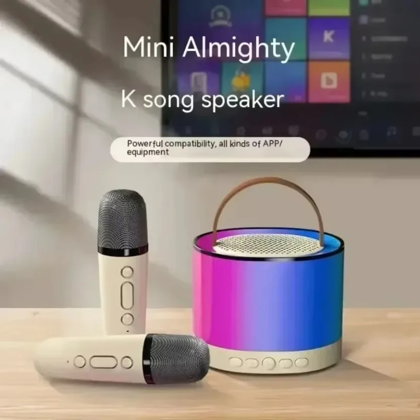 K52 sem fio bluetooth alto-fal - Audio House Music avaliação e preço