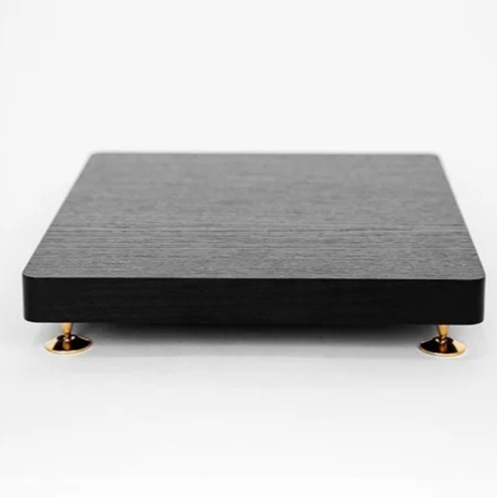 Bandeja Antivibração Profissio - Speaker Stand Tripod avaliação e preço
