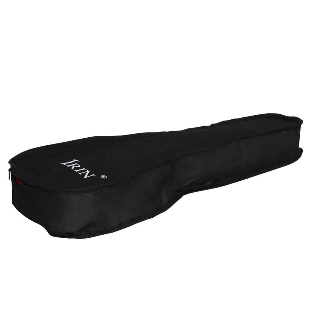 Mochila para ukulele, bolsa de - Guitar Strap Padded avaliação e preço