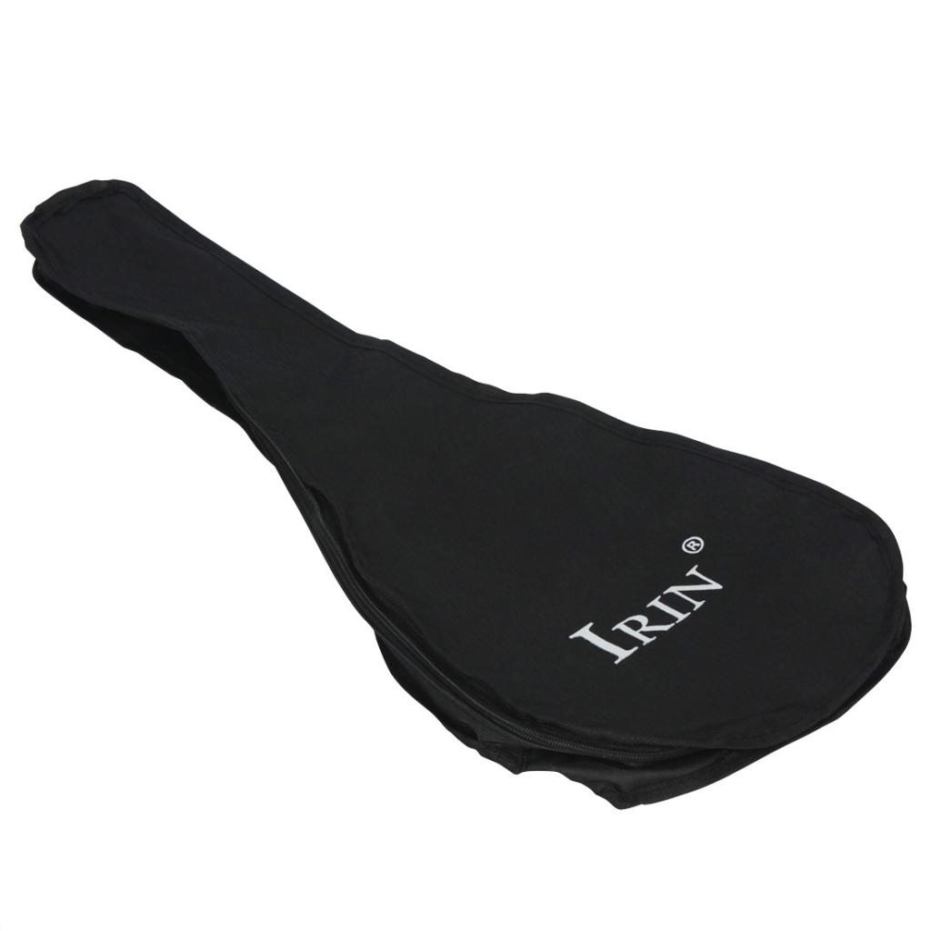 Mochila para ukulele, bolsa de - Guitar Strap Padded avaliação e preço