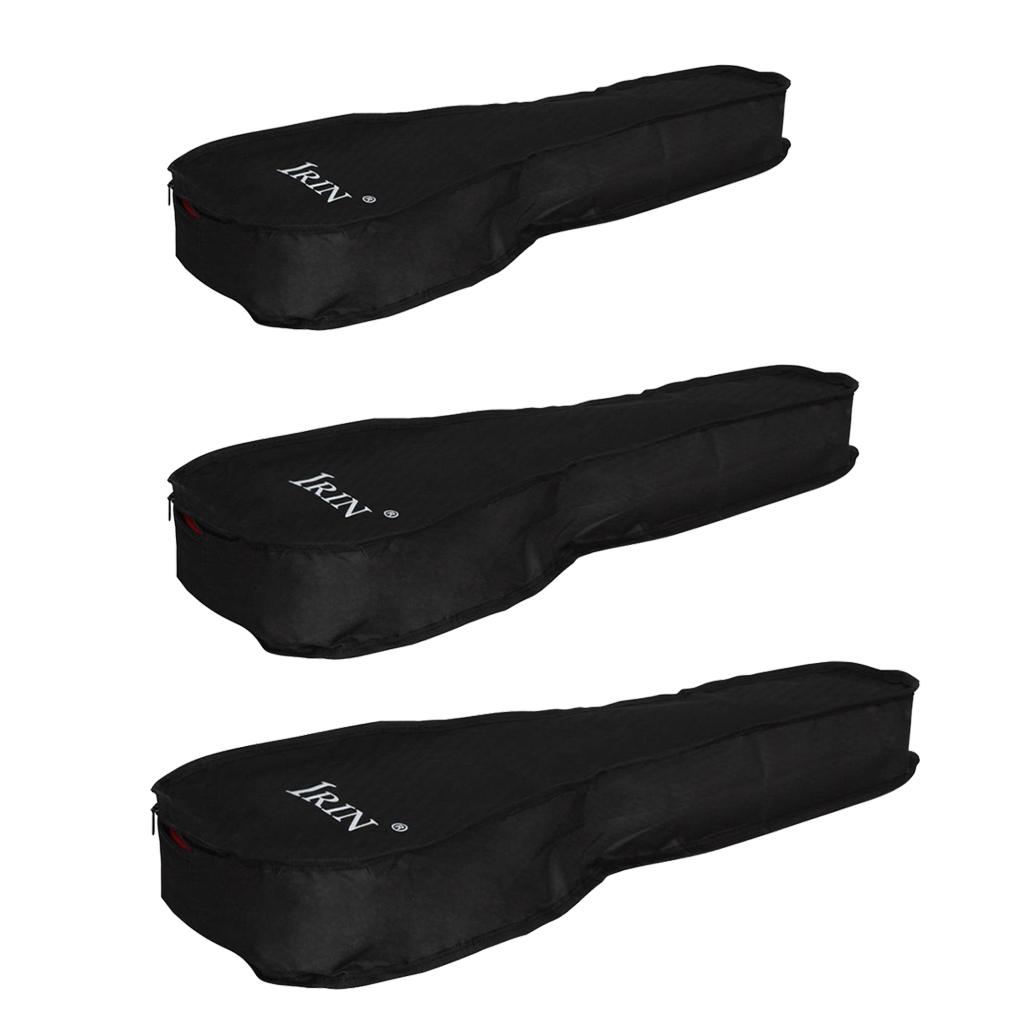 Mochila para ukulele, bolsa de - Guitar Strap Padded avaliação e preço