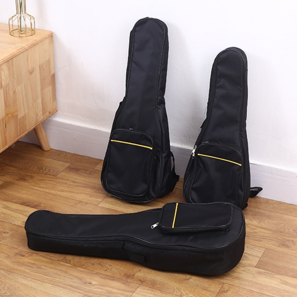 Mochila para ukulele de 21/23/ - Guitar Strap Padded avaliação e preço