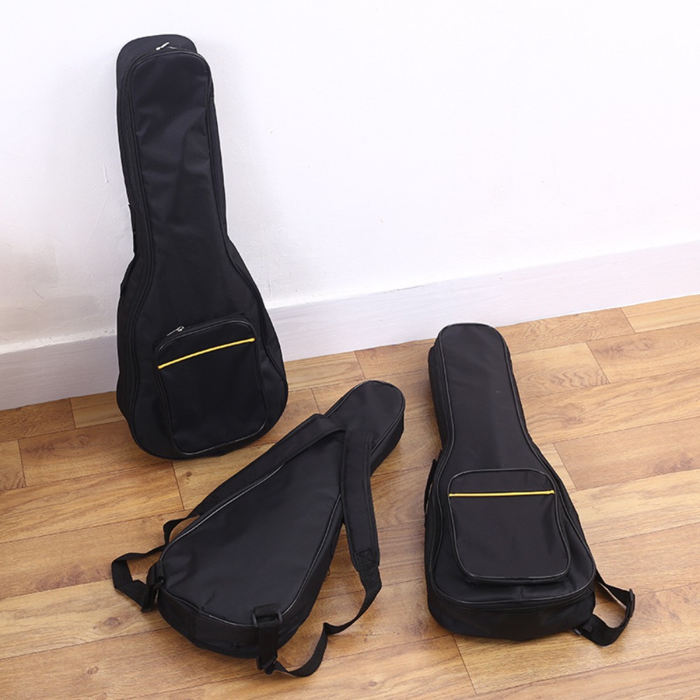 Mochila para ukulele de 21/23/ - Guitar Strap Padded avaliação e preço