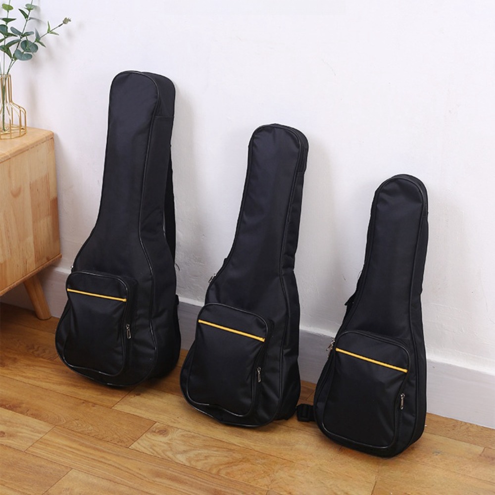 Mochila para ukulele de 21/23/ - Guitar Strap Padded avaliação e preço