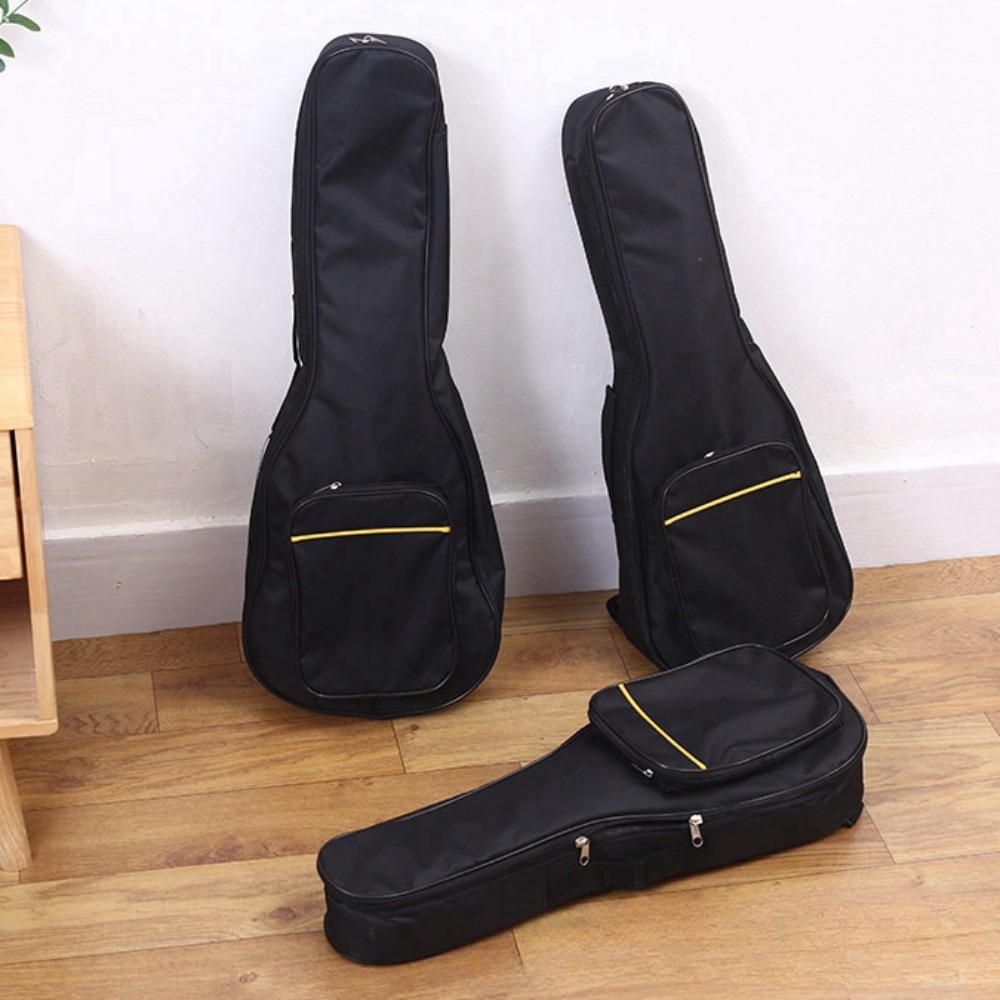 Mochila para ukulele de 21/23/ - Guitar Strap Padded avaliação e preço