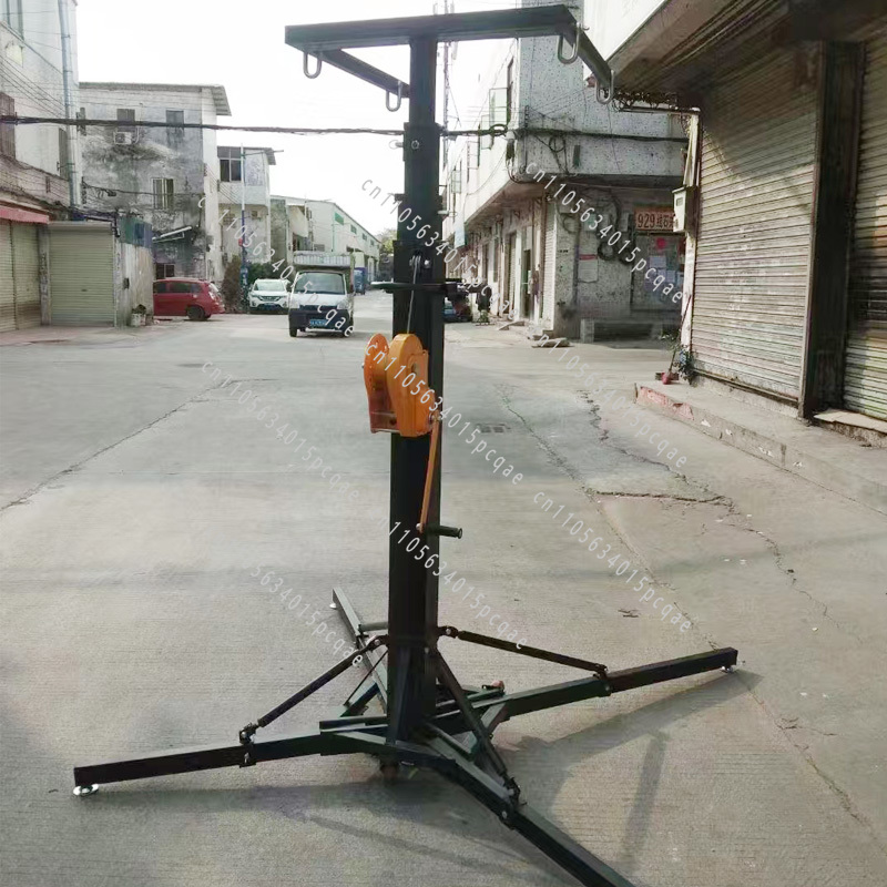 Suporte de Tripé Reforçado com - Speaker Stand Tripod avaliação e preço