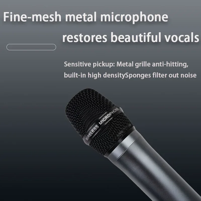 Sistema de microfone sem fio,  - Shure Mic Sm58 avaliação e preço