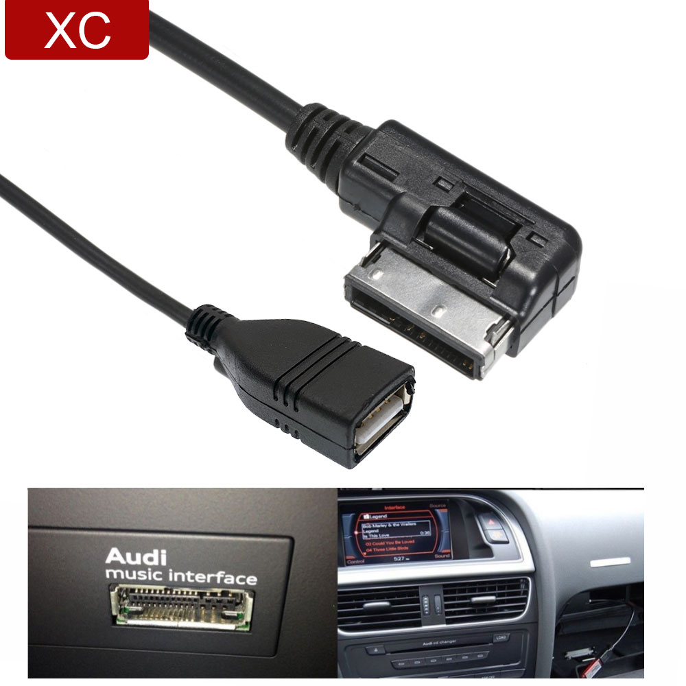 Soquete do usb do áudio e da m - Audio Without Music avaliação e preço
