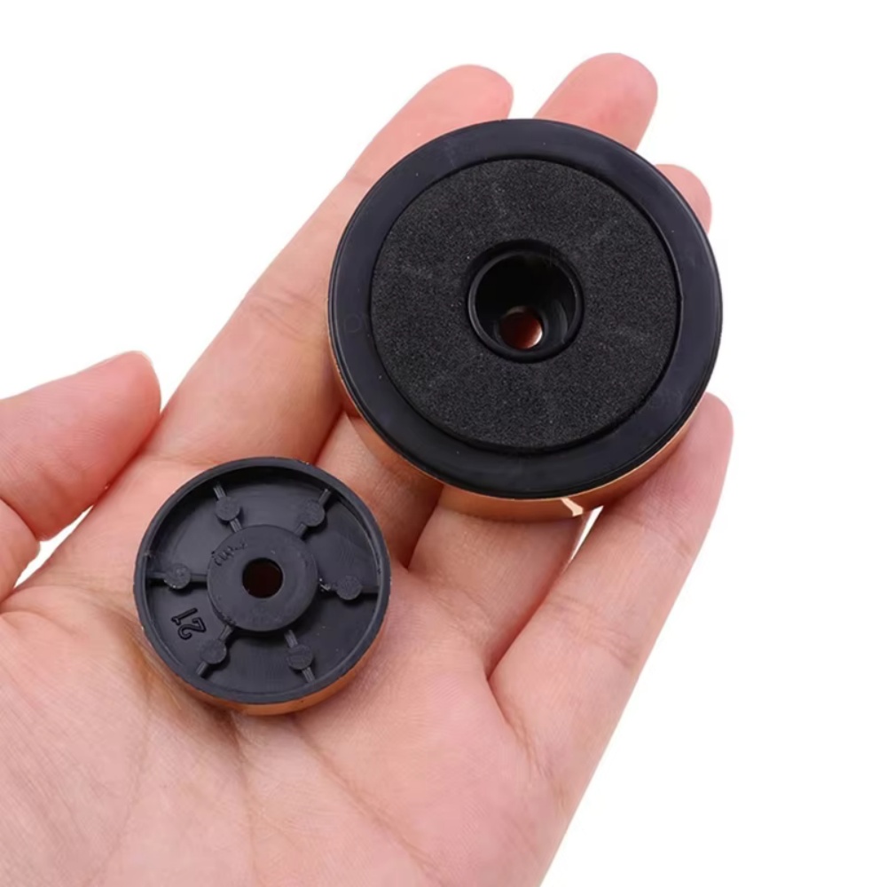 Conjunto de 4 Peças: Pés Antic - Speaker Stand Tripod avaliação e preço