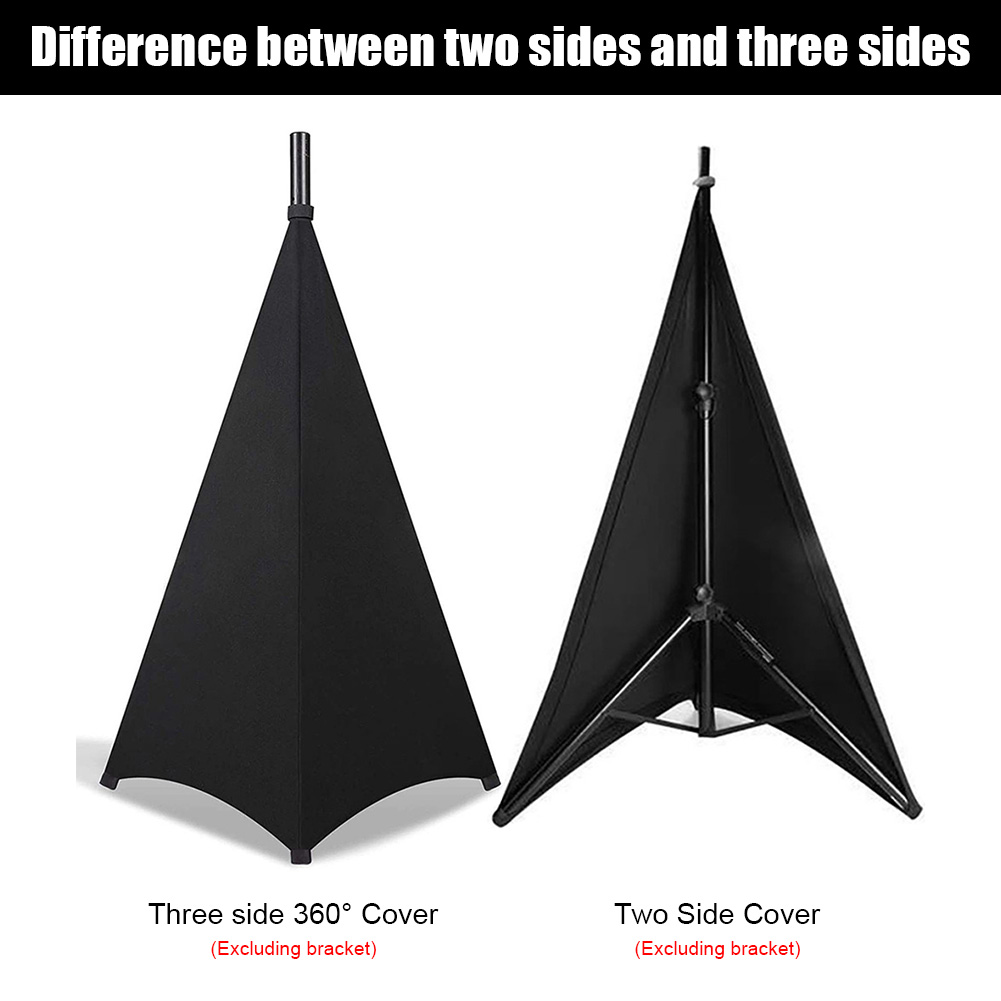 Capa Universal para Suporte de - Speaker Stand Tripod avaliação e preço