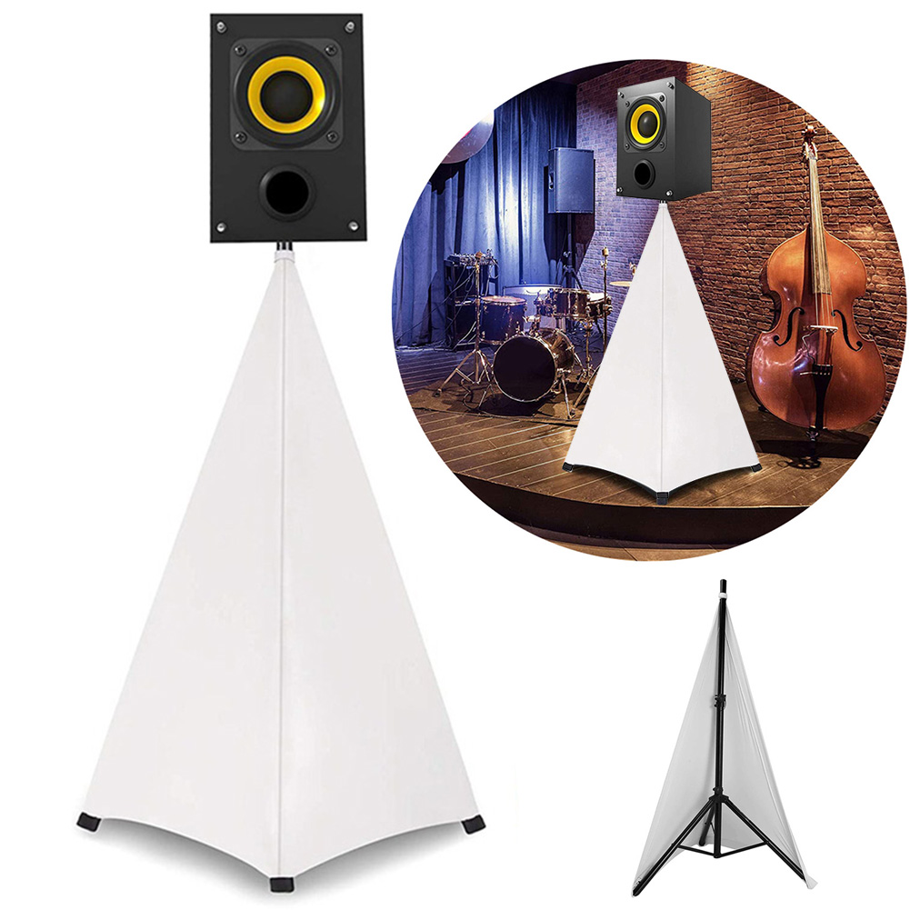 Capa Universal para Suporte de - Speaker Stand Tripod avaliação e preço