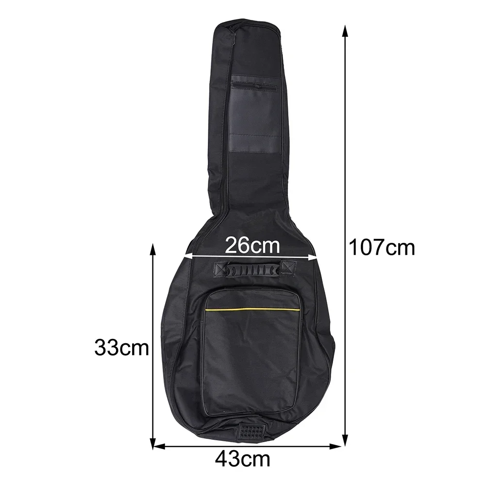 41 ''// capa de guitarra à pro - Guitar Strap Padded avaliação e preço