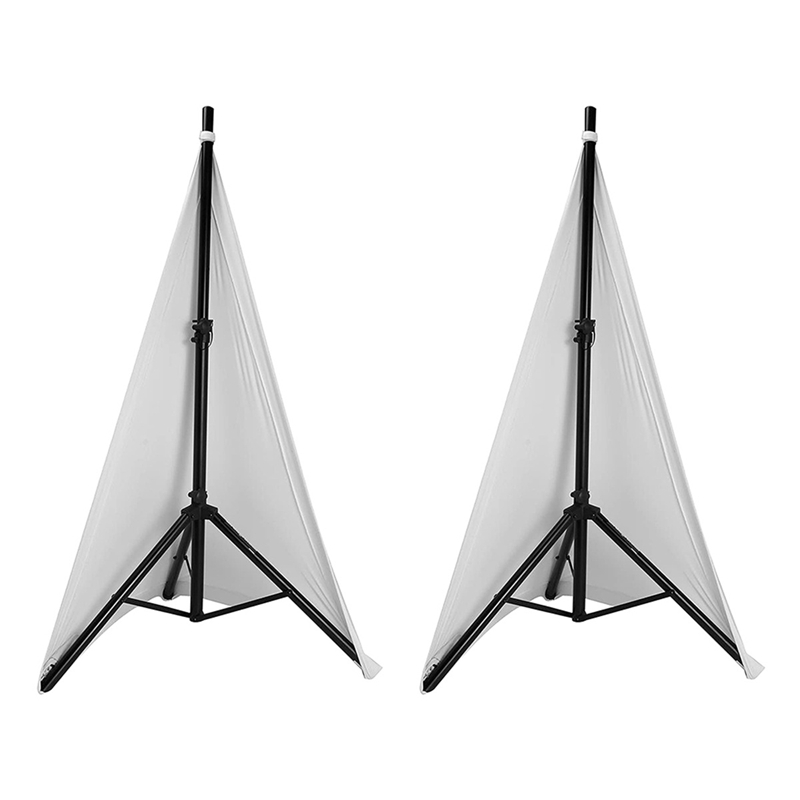 Capa Universal para Suporte de - Speaker Stand Tripod avaliação e preço