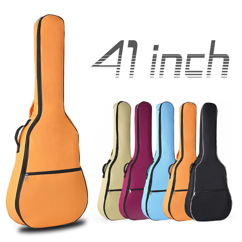 Capa de Guitarra Acústica de T - Guitar Strap Padded avaliação e preço