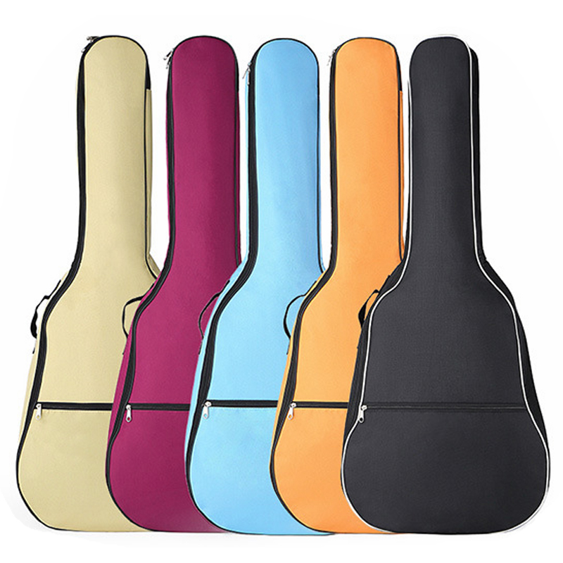 Capa de Guitarra Acústica de T - Guitar Strap Padded avaliação e preço